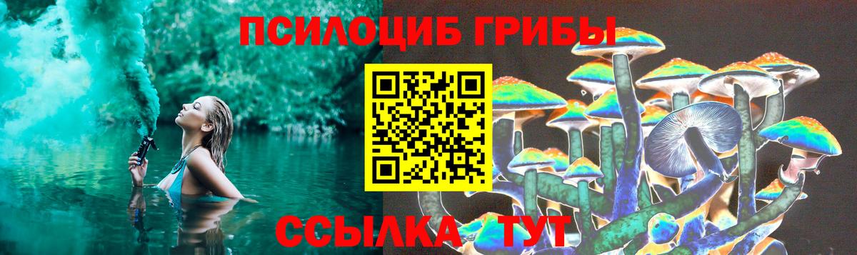 ГАШИШ Заволжье